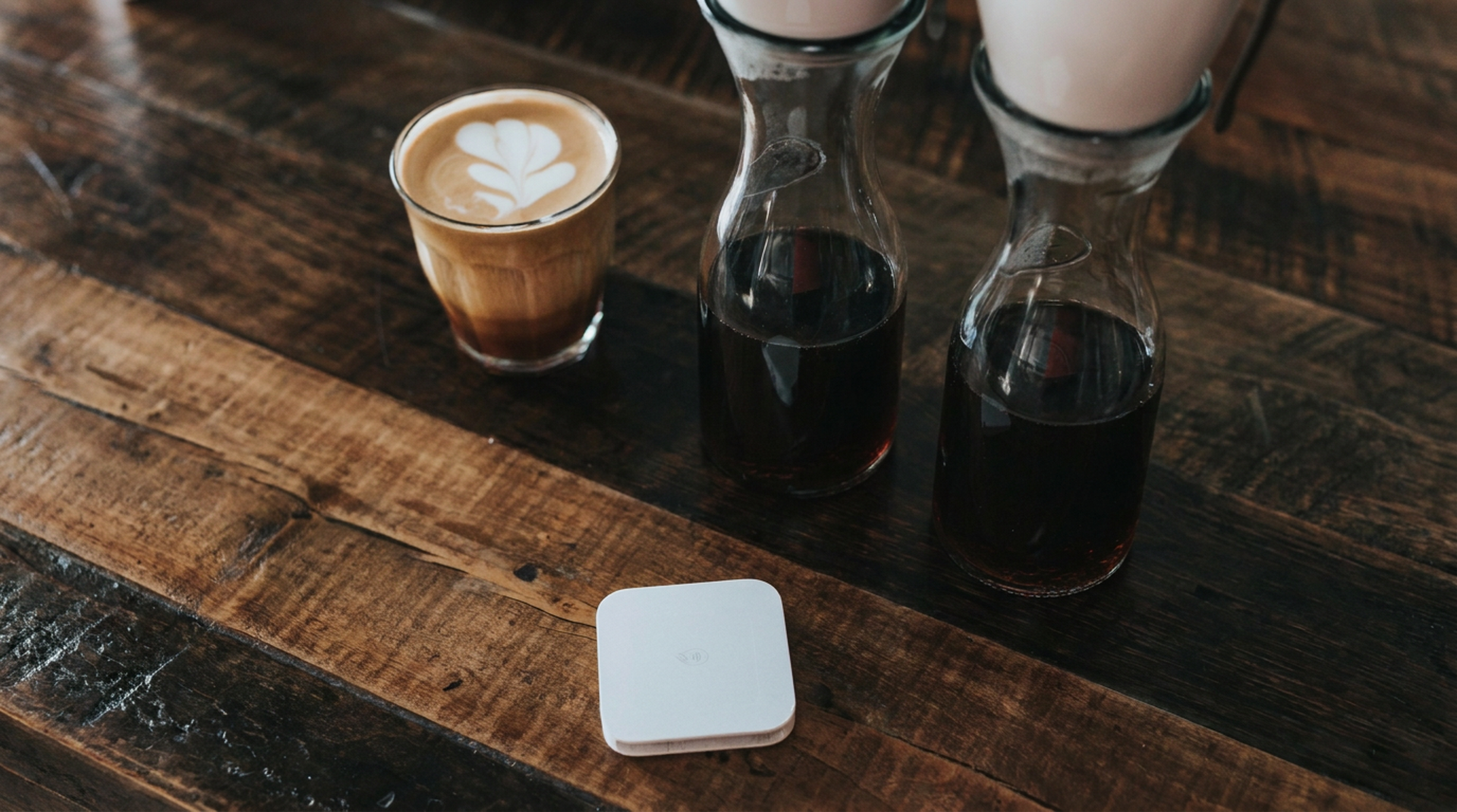 Catering for meetings and brunches