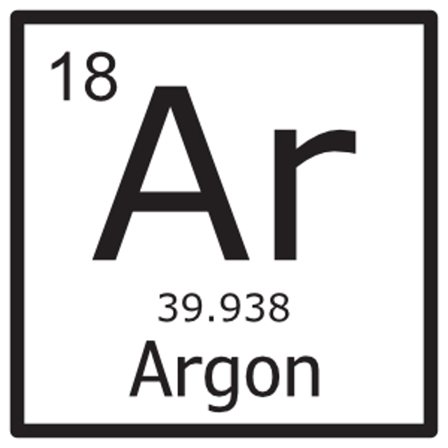 Argon Cold Brew.