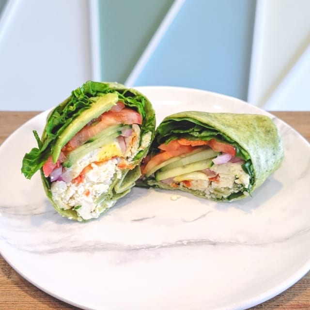 Cobb Wrap
