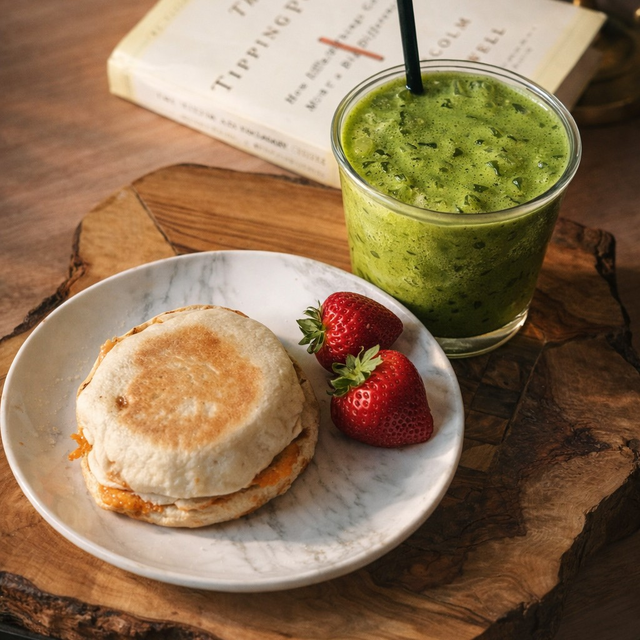 Lunch Combo.